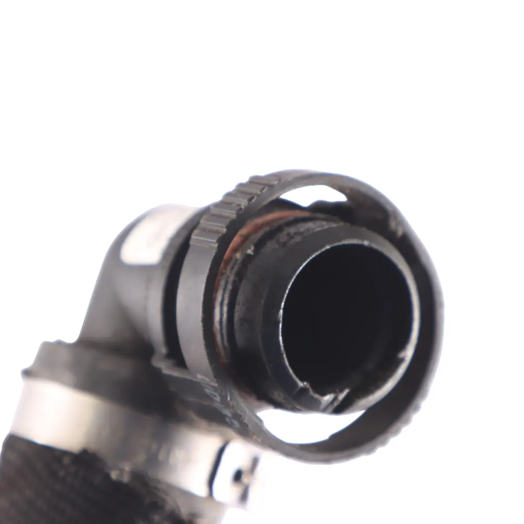 Leerlaufstellerleitung pour BMW 5 6 5 E60 M5 E61N E63 E64 M6 à propos du numéro de pièce 13417837712 BMW 5 6 5 E60 M5 E61N E63 E64 M6 Leerlaufstellerleitung - SKU 7837712 - Numéro de pièce 13417837712