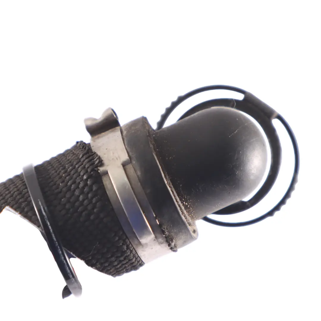 BMW 5 6 er 5 E60 M5 E61N E63 E64 M6 Leerlaufstellerleitung - SKU 7837712 - Teilenummer 13417837712