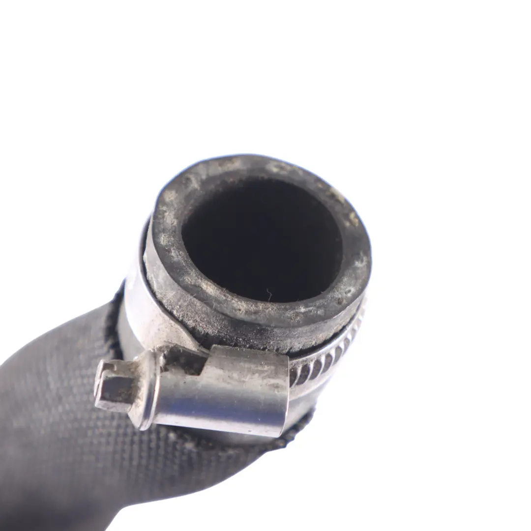 BMW E60 M5 E61N E63 E64 M6 Leerlaufstellerleitung - SKU 7837712 - Numero di parte 13417837712
