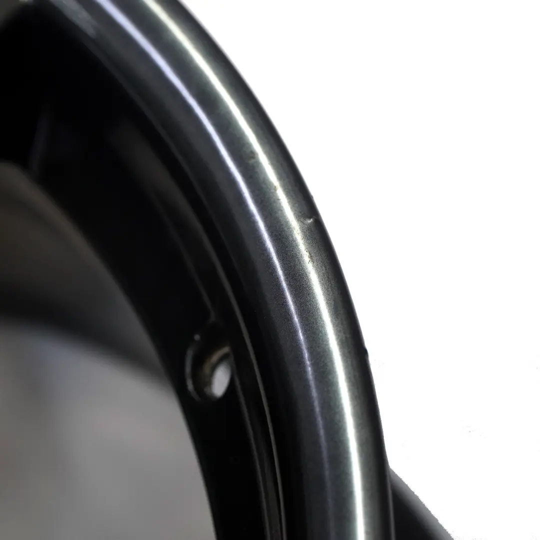 BMW F01 F07 GT Cerchio Anteriore Lega 20" ET:25 8,5J M Doppie Razze 303 - SKU 7841823-3 - Numero di parte 7841823