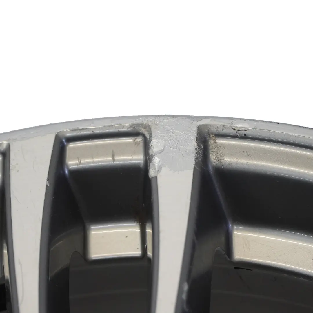 Felga Aluminiowa 19" 8,5J do BMW F30 F31 o numerze 7845883 BMW F30 F31 Felga Aluminiowa 19" 8,5J - SKU 7845883-7 - Numer Części 7845883