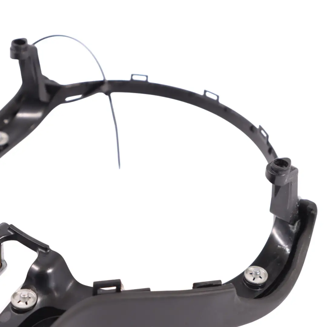 BMW F10 M5 F80 M3 F82 M4 Dekoracyjna Listwa Osłona Kierownica - SKU 7846029 - Numer Części 7846029