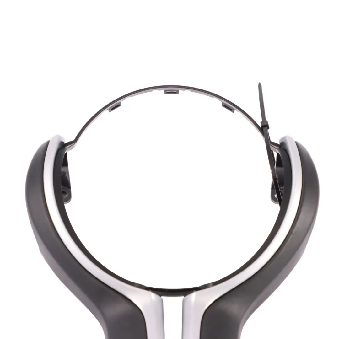 BMW F10 M5 F80 M3 F82 M4 Dekoracyjna Listwa Osłona Kierownica - SKU 7846029 - Numer Części 7846029