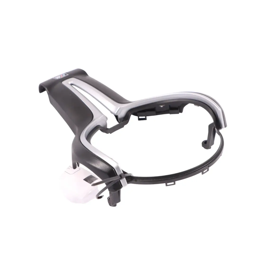  Garniture Décorative Pour Volant BMW F10 M5 F80 M3 F82 M4 - SKU 7846029 - Numéro de pièce 7846029