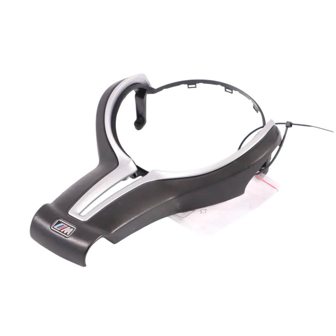  Garniture Décorative Pour Volant BMW F10 M5 F80 M3 F82 M4 - SKU 7846029 - Numéro de pièce 7846029
