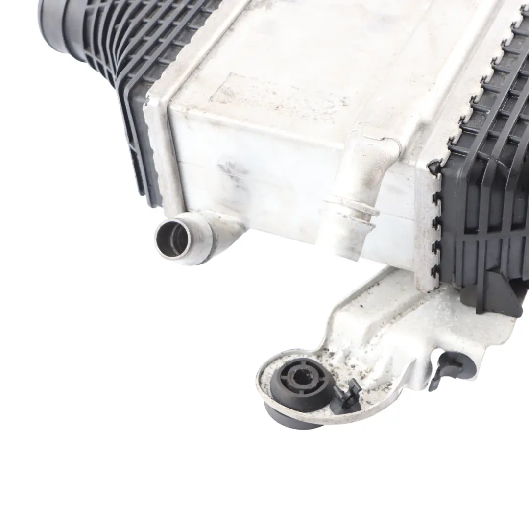 S55 Charge Air Cooler Intercooler Radiator to MW F80 M3 F82 F83 M4 with Part number 7846235 MW F80 M3 F82 F83 M4 S55 Charge Air Cooler Intercooler Radiator - SKU 7846235-4 - Part number 7846235