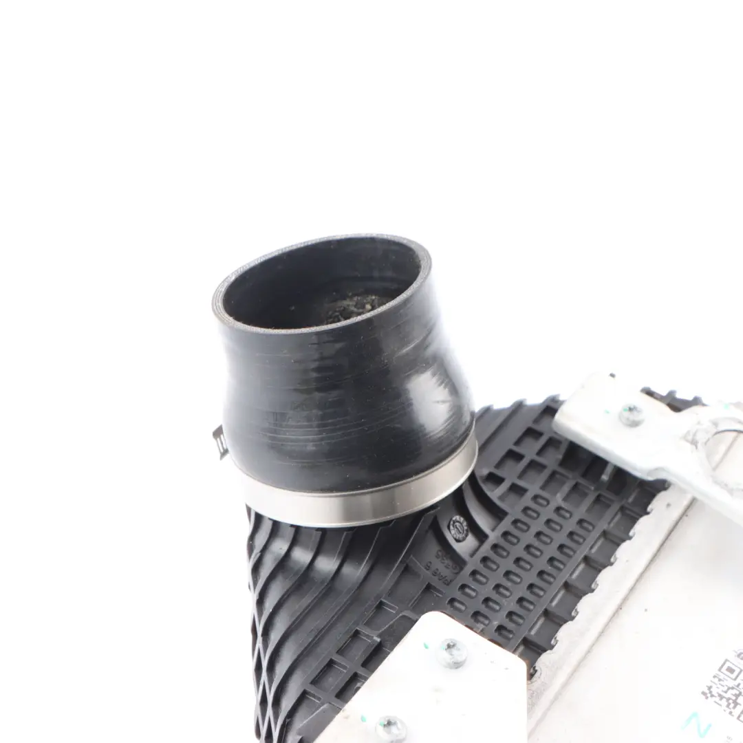 S55 Charge Air Cooler Intercooler Radiator to MW F80 M3 F82 F83 M4 with Part number 7846235 MW F80 M3 F82 F83 M4 S55 Charge Air Cooler Intercooler Radiator - SKU 7846235-4 - Part number 7846235