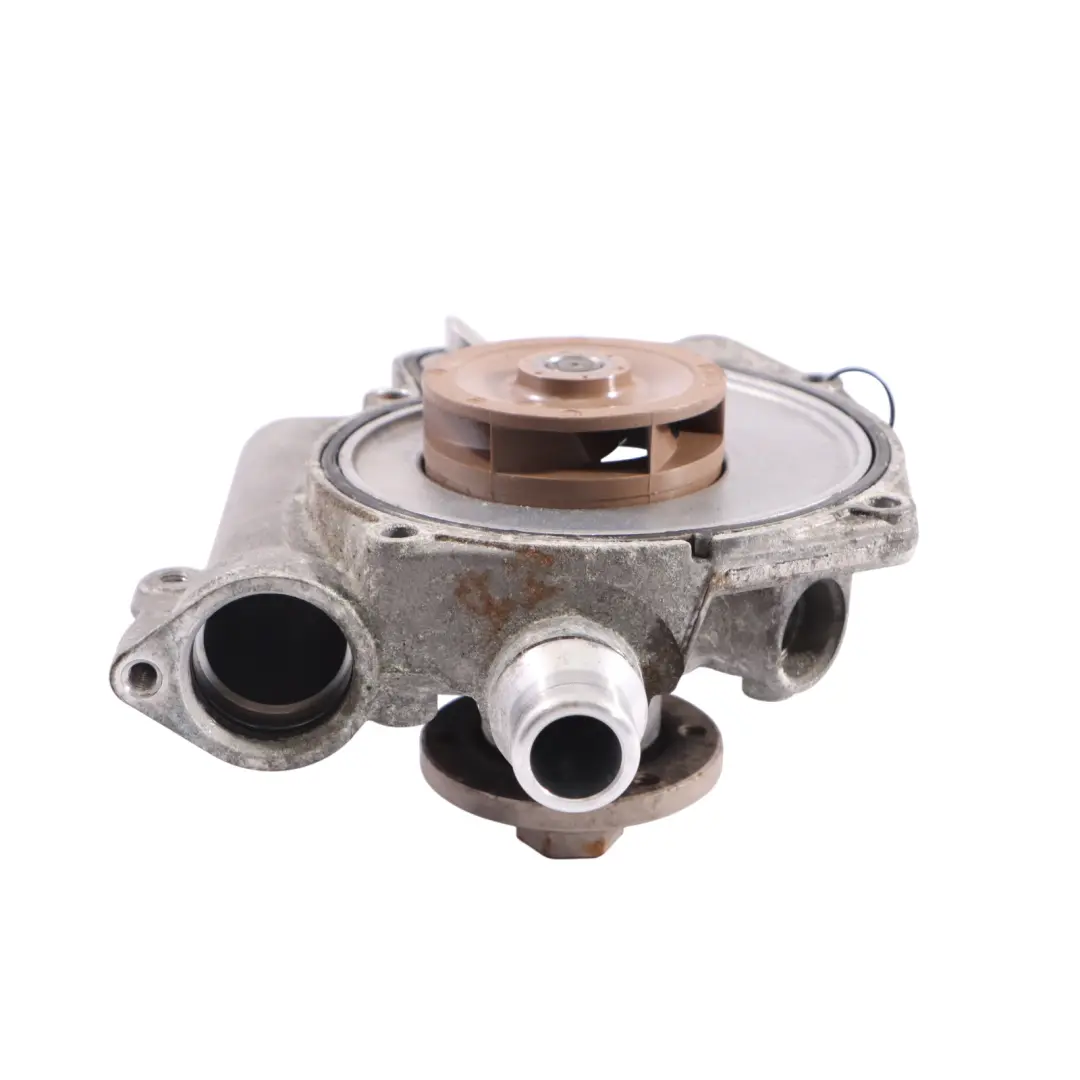 Motor Wasser Pumpe BMW F80 M3 F82 M4 S55 Kühlmittel Wasser Einheit für mit Teilenummer 7846361 Motor Wasser Pumpe BMW F80 M3 F82 M4 S55 Kühlmittel Wasser Einheit - SKU 7846361-2 - Teilenummer 7846361