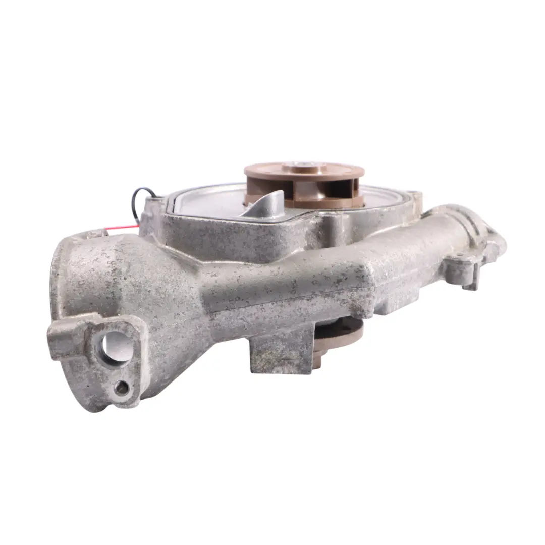 Wasser Pumpe BMW F80 M3 F82 M4 S55 Kühlmittel Wasser Einheit für Motor mit Teilenummer 7846361 Motor Wasser Pumpe BMW F80 M3 F82 M4 S55 Kühlmittel Wasser Einheit - SKU 7846361-2 - Teilenummer 7846361