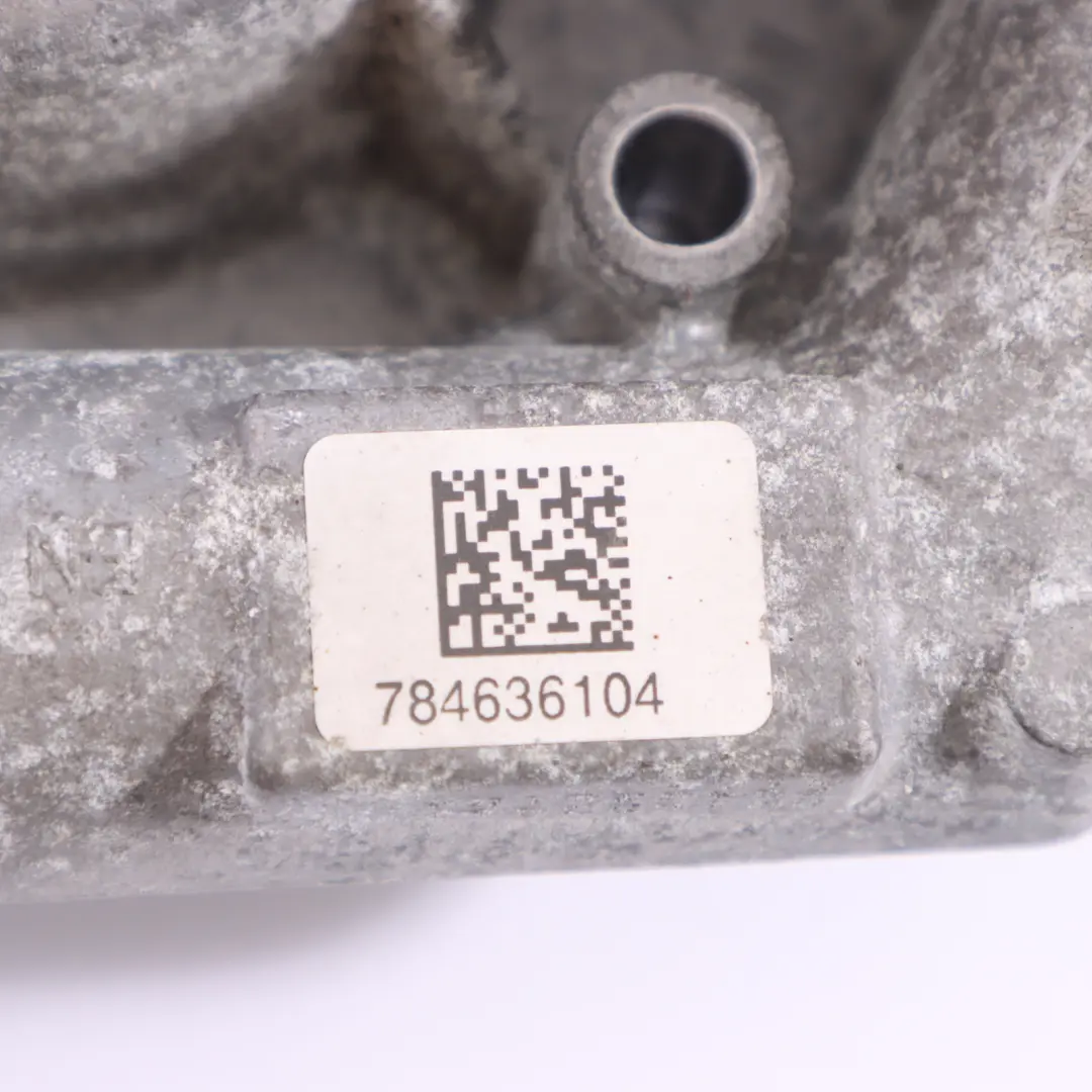 Pompe À Eau Moteur BMW F80 M3 F82 M4 S55 Unité D'Eau De Refroidissement  - SKU 7846361-2 - Numéro de pièce 7846361