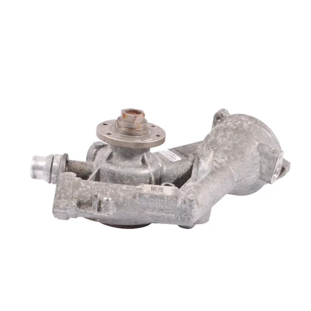 Pompe À Eau Moteur BMW F80 M3 F82 M4 S55 Unité D'Eau De Refroidissement  - SKU 7846361-2 - Numéro de pièce 7846361