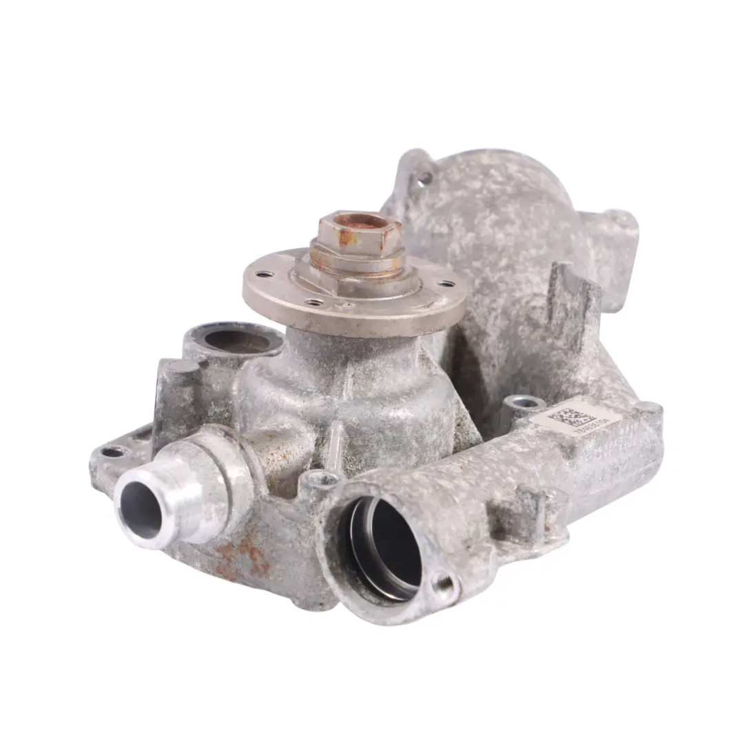 Wasser Pumpe BMW F80 M3 F82 M4 S55 Kühlmittel Wasser Einheit für Motor mit Teilenummer 7846361 Motor Wasser Pumpe BMW F80 M3 F82 M4 S55 Kühlmittel Wasser Einheit - SKU 7846361-2 - Teilenummer 7846361