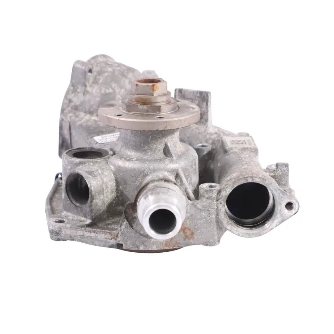 Wasser Pumpe BMW F80 M3 F82 M4 S55 Kühlmittel Wasser Einheit für Motor mit Teilenummer 7846361 Motor Wasser Pumpe BMW F80 M3 F82 M4 S55 Kühlmittel Wasser Einheit - SKU 7846361-2 - Teilenummer 7846361