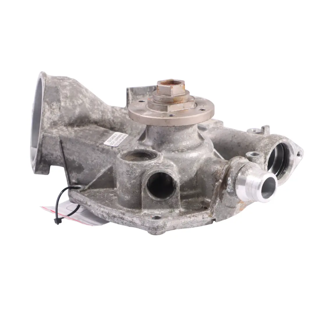 Pompe À Eau Moteur BMW F80 M3 F82 M4 S55 Unité D'Eau De Refroidissement  - SKU 7846361-2 - Numéro de pièce 7846361