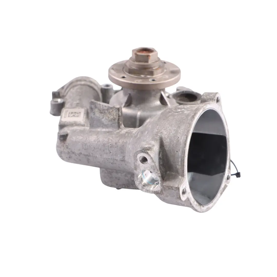 Pompe À Eau Moteur BMW F80 M3 F82 M4 S55 Unité D'Eau De Refroidissement pour à propos du numéro de pièce 7846361 Pompe À Eau Moteur BMW F80 M3 F82 M4 S55 Unité D'Eau De Refroidissement - SKU 7846361-2 - Numéro de pièce 7846361