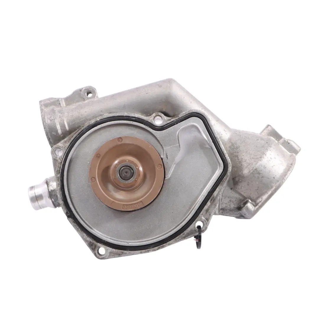 S55 Pompa Wody do BMW F80 M3 F82 M4 o numerze 7846361 BMW F80 M3 F82 M4 S55 Pompa Wody - SKU 7846361-2 - Numer Części 7846361