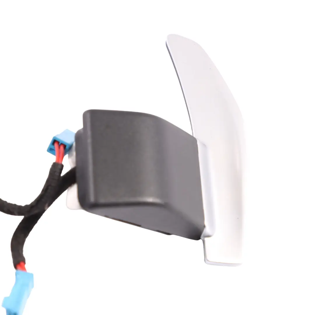 Cambi Paddle BMW F80 M3 F83 M4 X5 M F85 Volante Set Ingranaggi Inferiori per con numero di parte 7847610 Cambi Paddle BMW F80 M3 F83 M4 X5 M F85 Volante Set Ingranaggi Inferiori - SKU 7847610 - Numero di parte 7847610