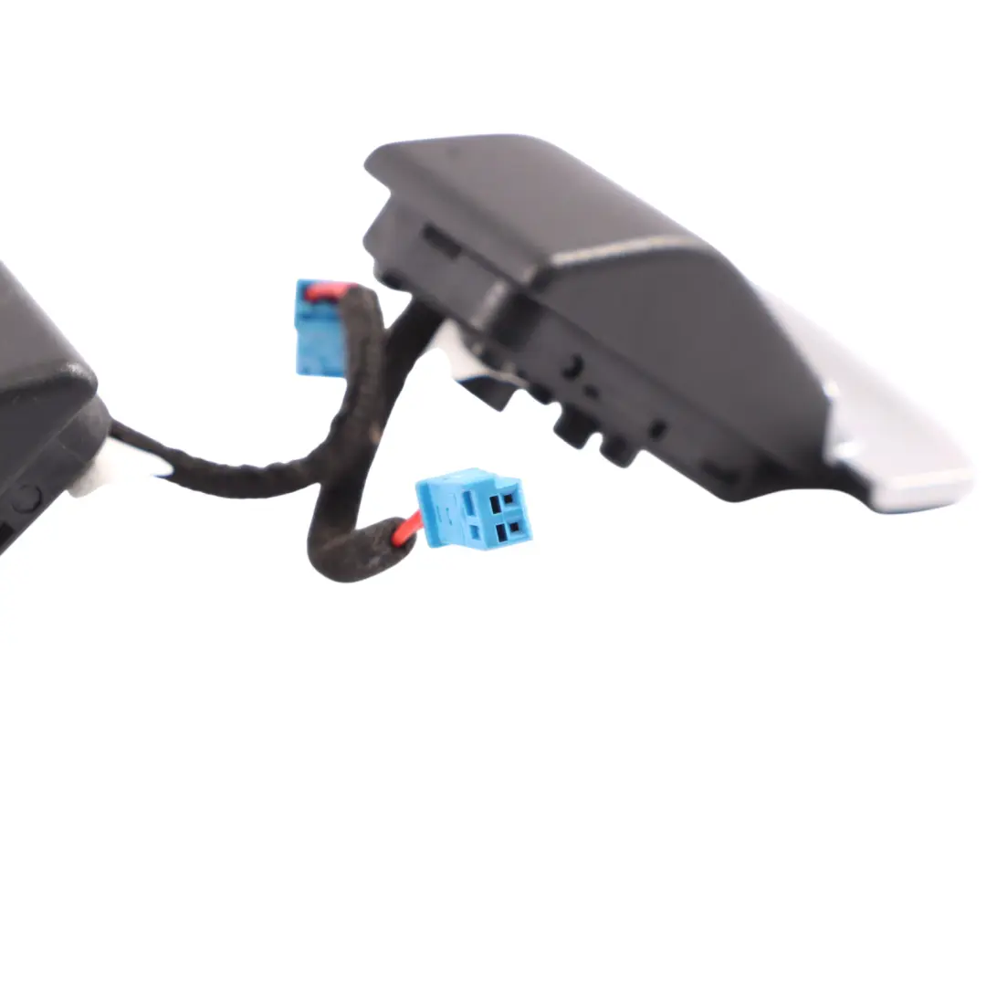 Cambi Paddle BMW F80 M3 F83 M4 X5 M F85 Volante Set Ingranaggi Inferiori per con numero di parte 7847610 Cambi Paddle BMW F80 M3 F83 M4 X5 M F85 Volante Set Ingranaggi Inferiori - SKU 7847610 - Numero di parte 7847610