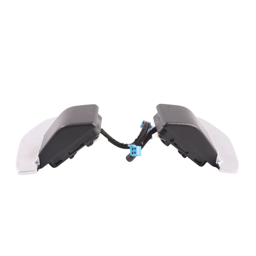 Cambi Paddle BMW F80 M3 F83 M4 X5 M F85 Volante Set Ingranaggi Inferiori per con numero di parte 7847610 Cambi Paddle BMW F80 M3 F83 M4 X5 M F85 Volante Set Ingranaggi Inferiori - SKU 7847610 - Numero di parte 7847610