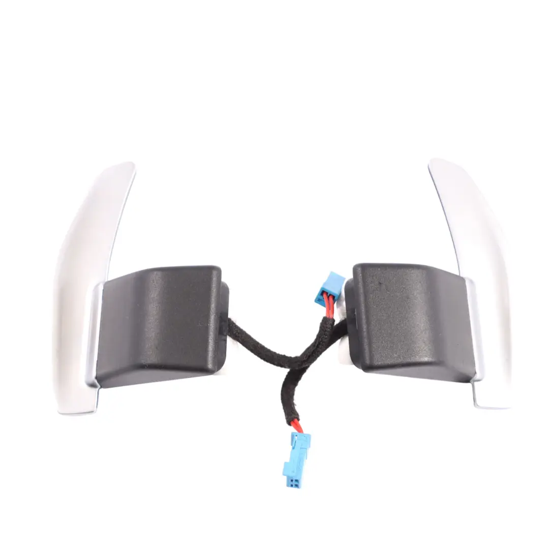 Łopatki Zmiany Biegów Zestaw do BMW F80 M3 F83 M4 X5 M F85 o numerze 7847610 BMW F80 M3 F83 M4 X5 M F85 Łopatki Zmiany Biegów Zestaw - SKU 7847610 - Numer Części 7847610