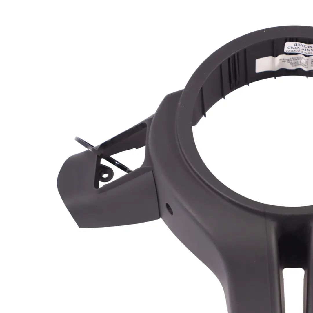 Garniture Volant Arrière BMW F10 F80 M3 F83 M4 Couverture Décoratif - SKU 7848270 - Numéro de pièce 7848270