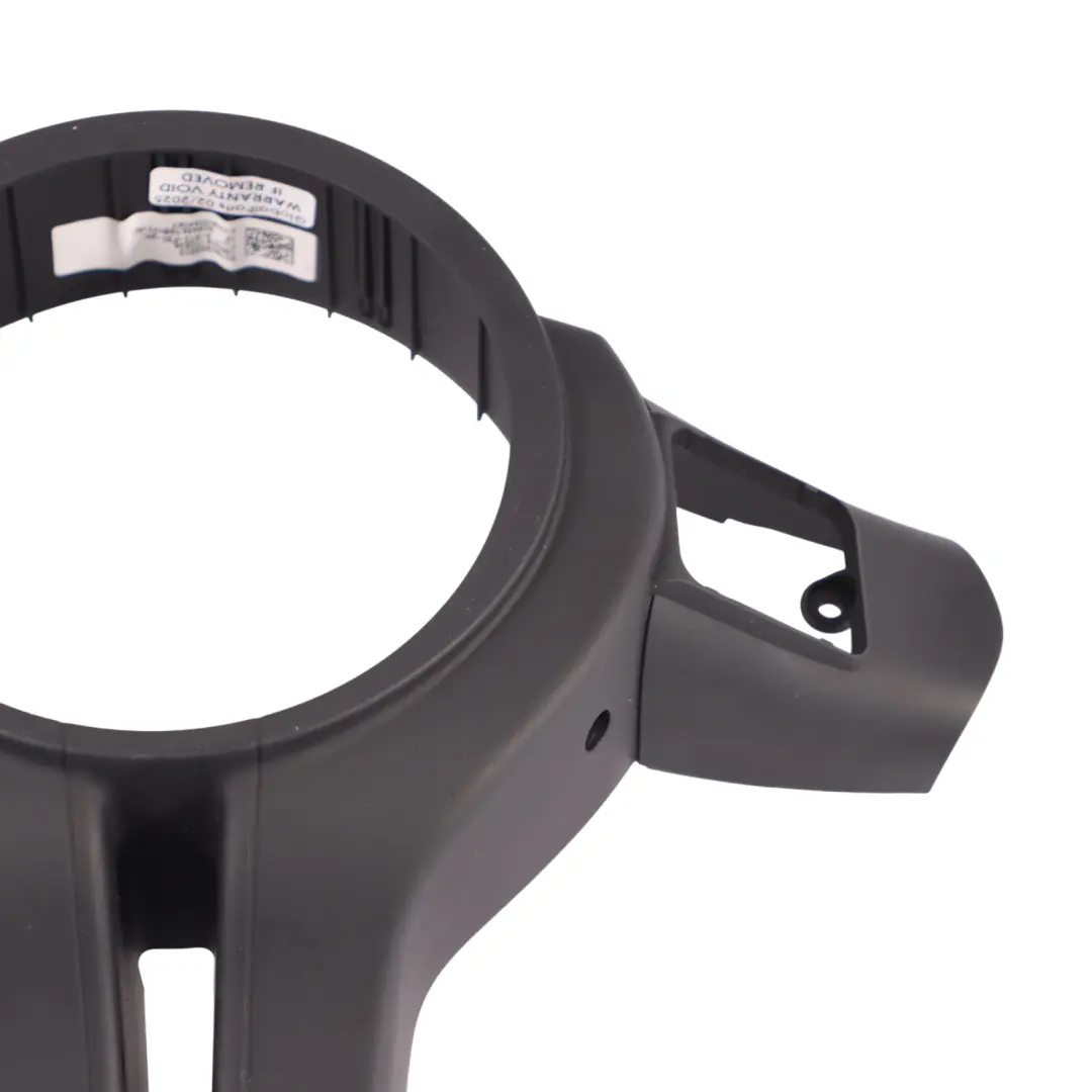 BMW F10 F80 M3 F83 M4 Osłona Kierownicy Tył - SKU 7848270 - Numer Części 7848270