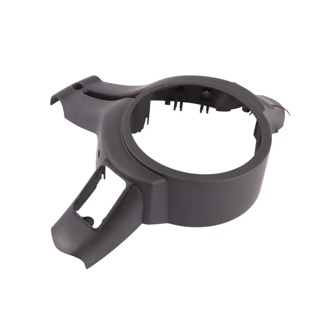 Steering Wheel Rear Trim BMW F10 F80 M3 F83 M4 Decoration Cover Panel - SKU 7848270 - Part number 7848270