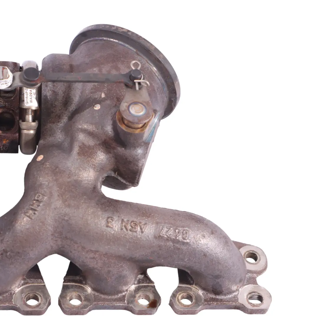 Turbocompresseur BMW F87 M2 F80 M3 F82 F83 M4 1-3 Cyl Bi-Turbo Complet  - SKU 7849650 - Numéro de pièce 7849650