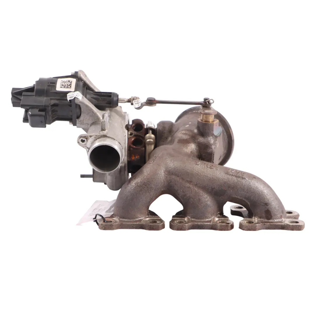 Turbolader BMW F87 M2 F80 M3 F82 F83 M4 1-3 Zyl Bi-Turbo Komplett für mit Teilenummer 7849650 Turbolader BMW F87 M2 F80 M3 F82 F83 M4 1-3 Zyl Bi-Turbo Komplett - SKU 7849650 - Teilenummer 7849650