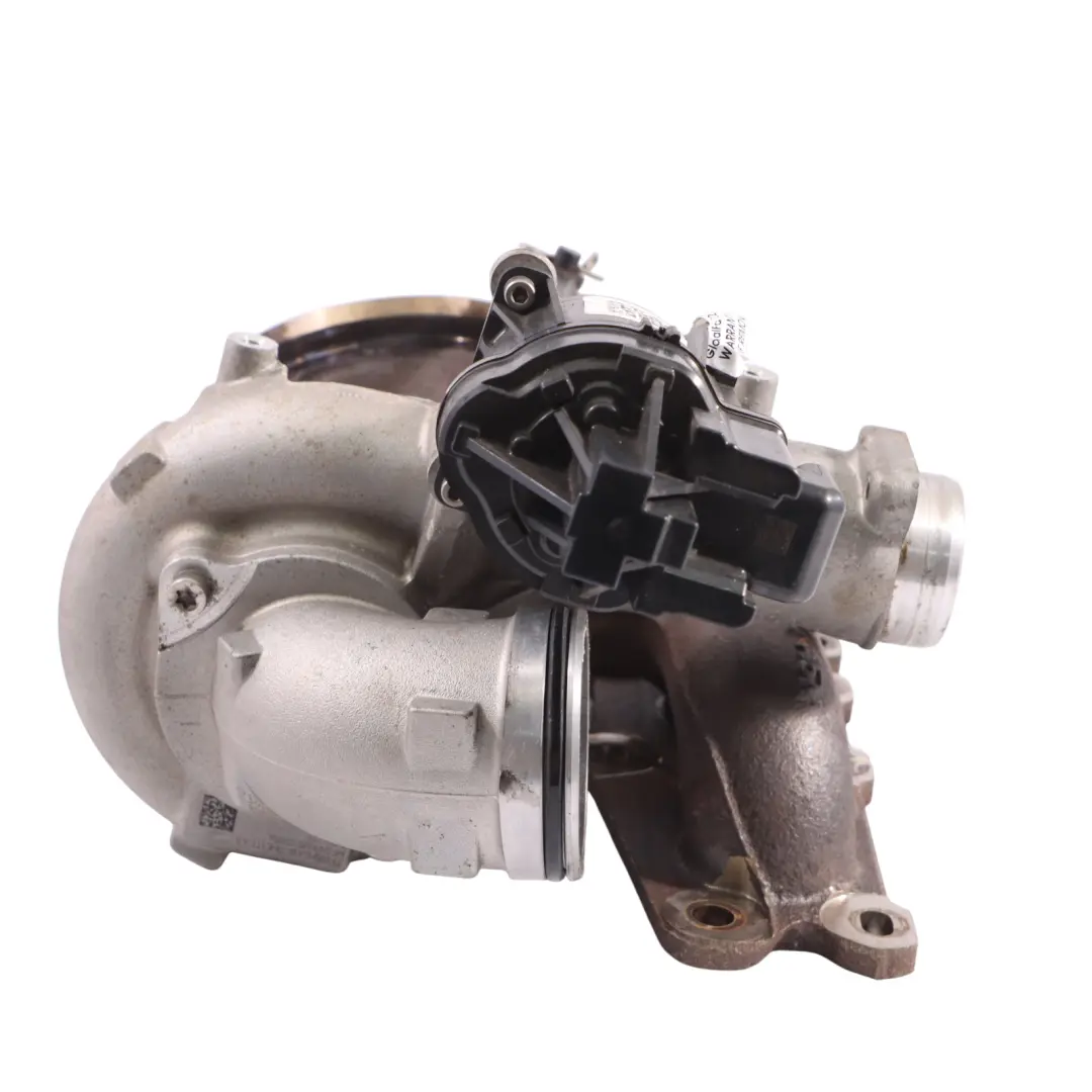 Turbosprężarka Turbo 4-6 do BMW F87 F80 F82 o numerze 7849651 BMW F87 F80 F82 Turbosprężarka Turbo 4-6 - SKU 7849651 - Numer Części 7849651