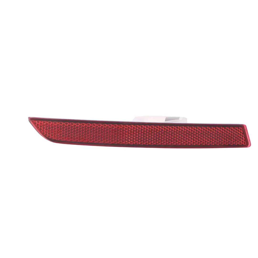 Heck Stoß Stangen Reflektor Links BMW F45 Active Tourer F46 Gran Tourer - SKU 7850601 - Teilenummer 7850601