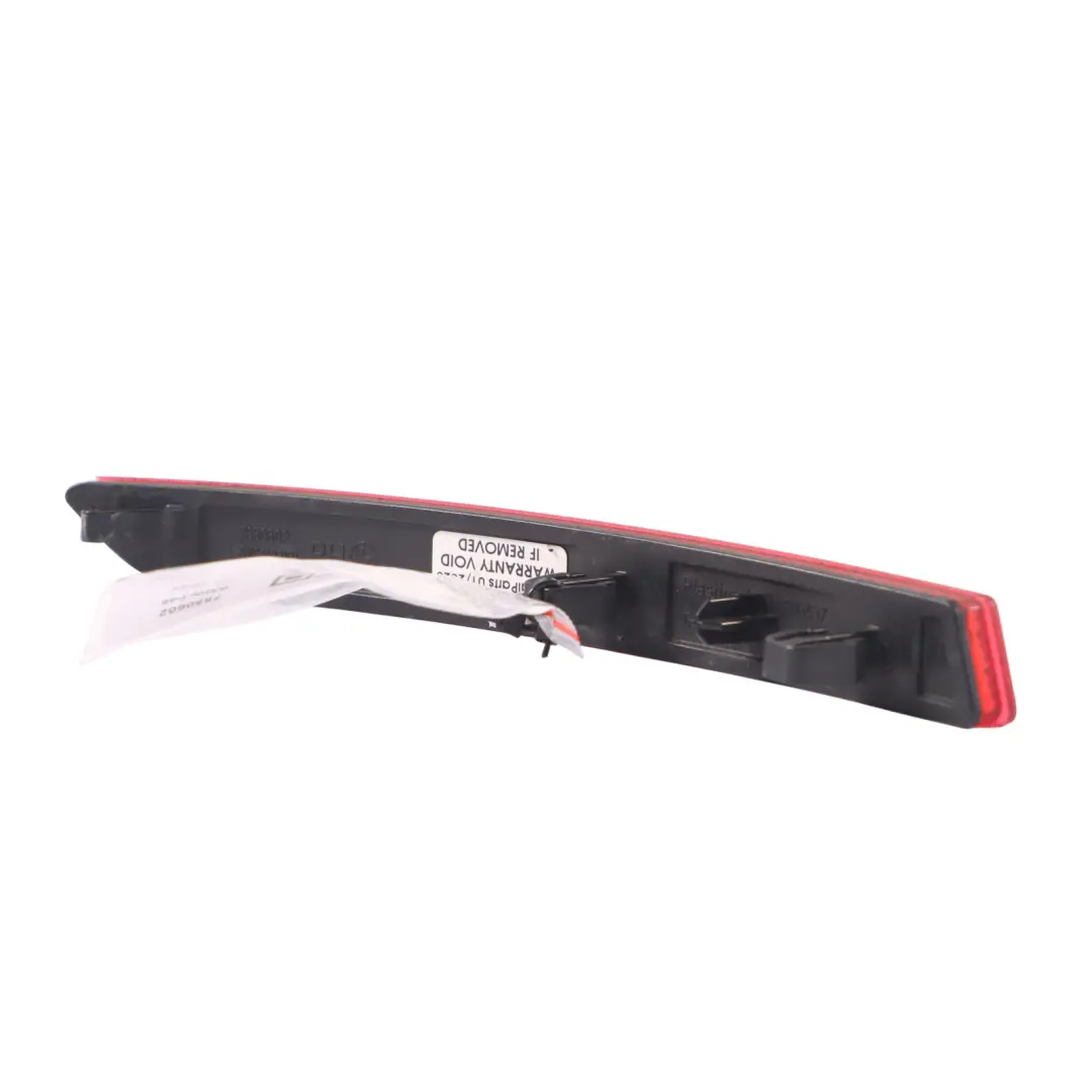 BMW F45 Active Tourer F46 Gran Tourer Paraurti posteriore riflettore - SKU 7850602 - Numero di parte 7850602