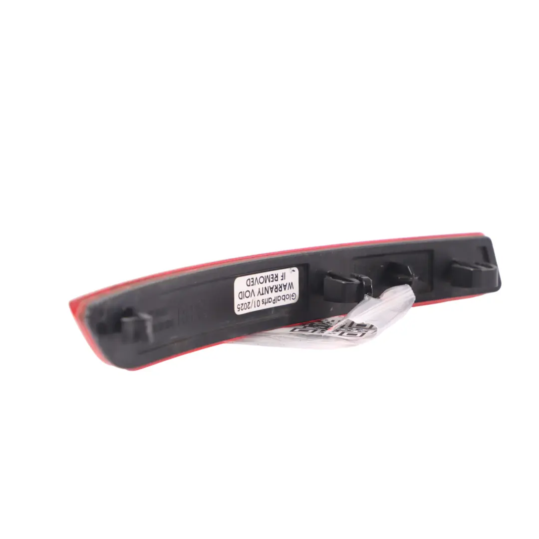 BMW F45 Active Tourer F46 Gran Tourer Paraurti posteriore riflettore - SKU 7850602 - Numero di parte 7850602
