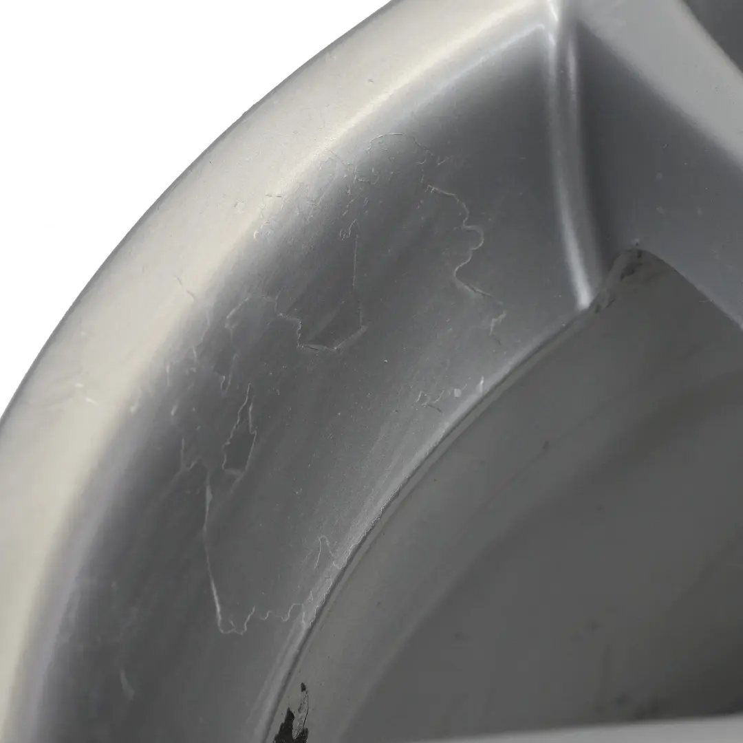 Alloy Wheel Rim 18" M double Spoke 261 8,5J ET:52 to BMW E81 E82 E87 Rear with Part number 7891051 BMW E81 E82 E87 Rear Alloy Wheel Rim 18" M double Spoke 261 8,5J ET:52 - SKU 7891051-3 - Part number 7891051