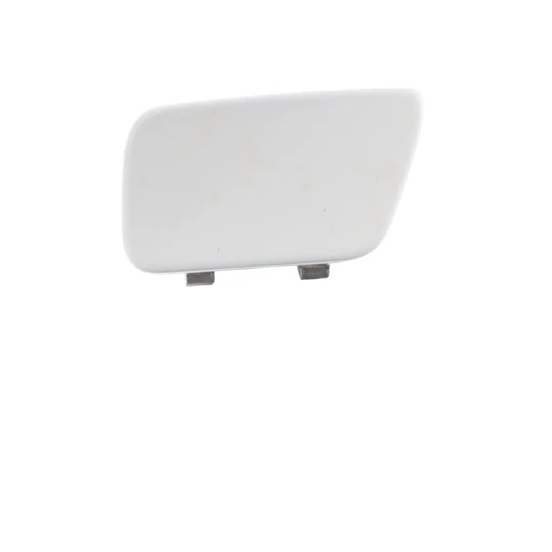 Front Bumper Headligh Flap Cover Left N/S Titansilber to BMW 5 E60 M Sport with Part number 7896597 BMW 5 E60 M Sport Front Bumper Headligh Flap Cover Left N/S Titansilber - SKU 7896597-TS - Part number 7896597