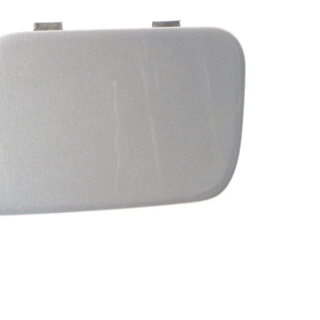 Cache Pare-Chocs Avant Gauche Titane Argenté pour BMW E60 M Sport à propos du numéro de pièce 7896597 BMW E60 M Sport Cache Pare-Chocs Avant Gauche Titane Argenté - SKU 7896597-TS - Numéro de pièce 7896597