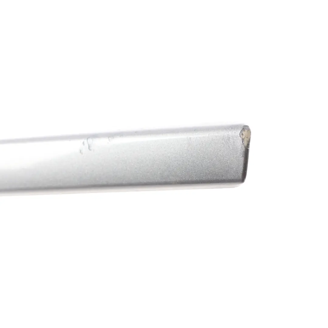 BMW X5 E70 Moulding Trim Strip Front Right Door O/S Space Grey - A52 - SKU 7903858-SCG - Part number 7903858