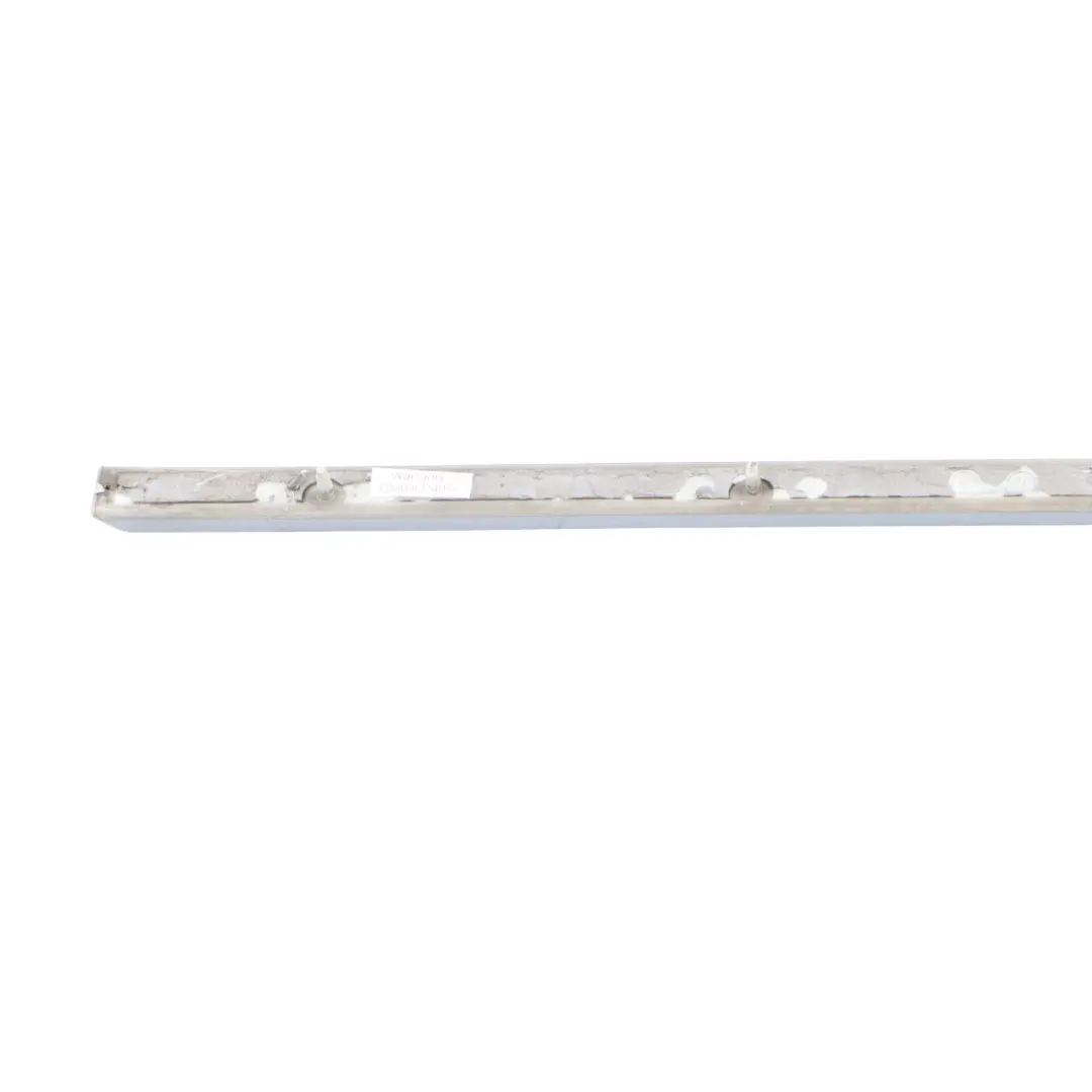 Stossleiste Tür Hinten Rechts Carbonschwarz Metallic 416 für BMW X5 er E70 mit Teilenummer 7903860 BMW X5 er E70 Stossleiste Tür Hinten Rechts Carbonschwarz Metallic 416 - SKU 7903860-SCG - Teilenummer 7903860