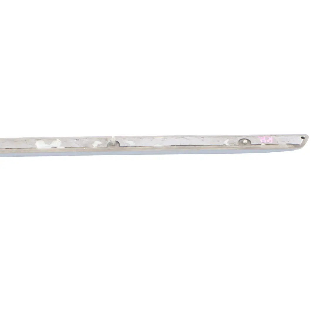 BMW X5 er E70 Stossleiste Tür Hinten Rechts Carbonschwarz Metallic 416 - SKU 7903860-SCG - Teilenummer 7903860