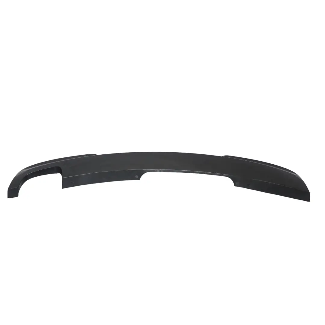 BMW F10 F11 M Sport Paraurti posteriore Fondo Copertura Diffusore Ombra Scuro - SKU 7904994-2 - Numero di parte 7904994