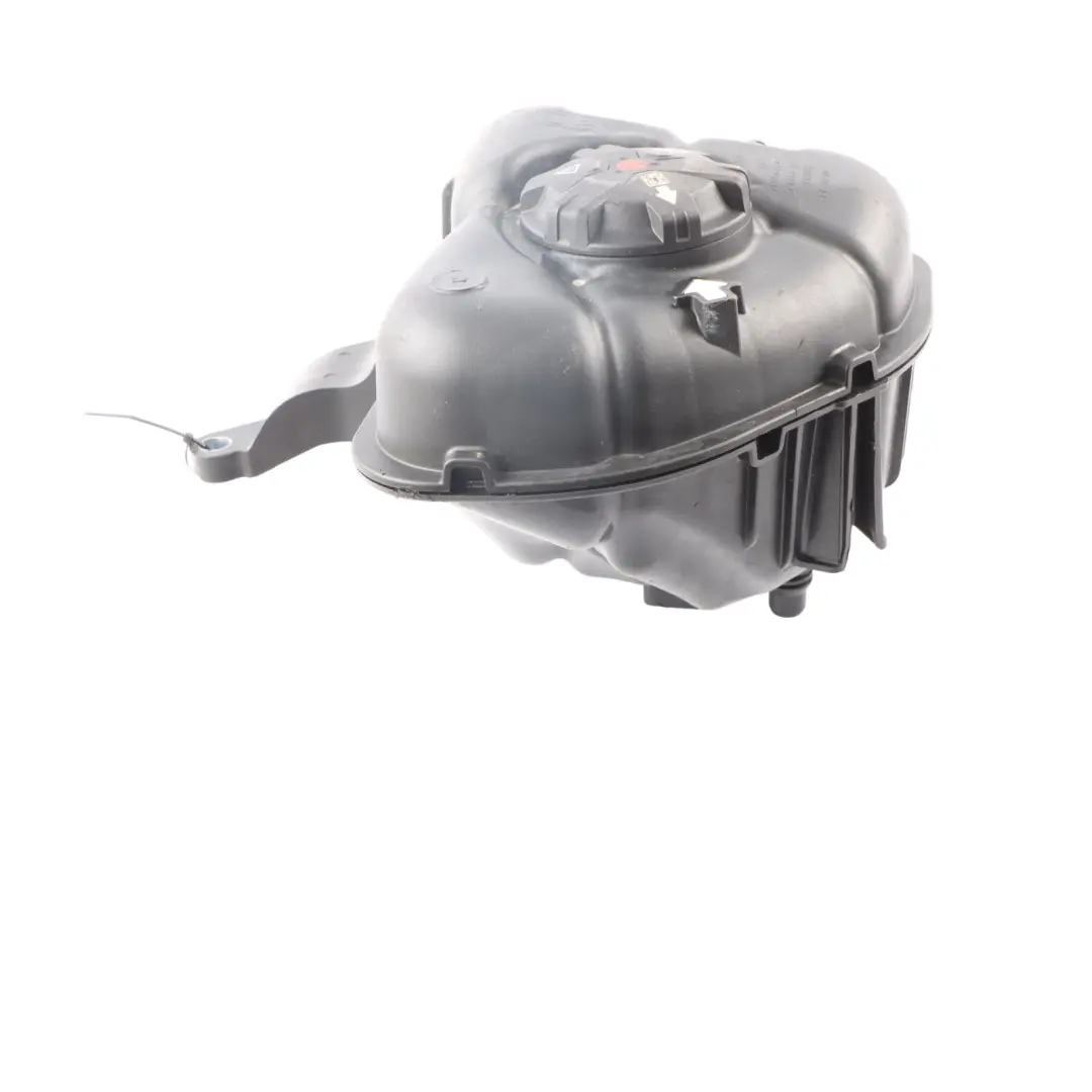 BMW i4 G26 Coolant Expansion Overflow Tank Bottle - SKU 7925641 - Part number 7925641