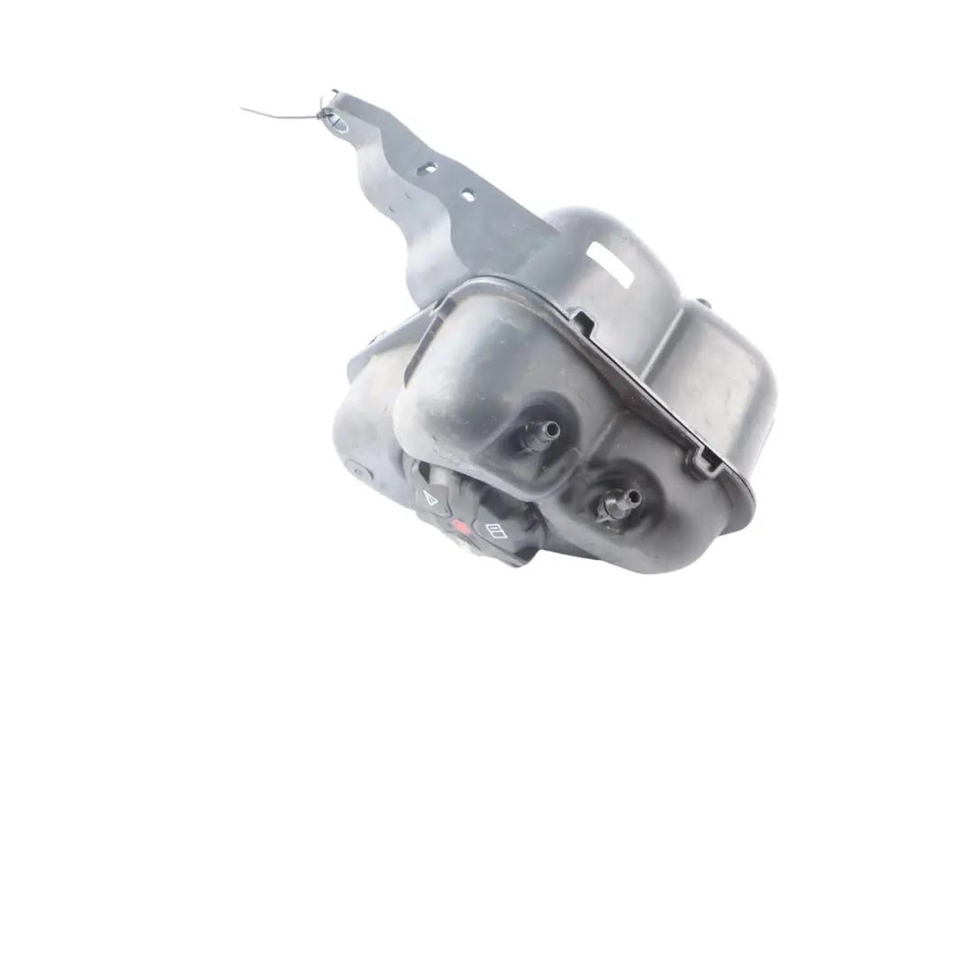 Coolant Expansion Overflow Tank Bottle to BMW i4 G26 with Part number 7925641 BMW i4 G26 Coolant Expansion Overflow Tank Bottle - SKU 7925641 - Part number 7925641