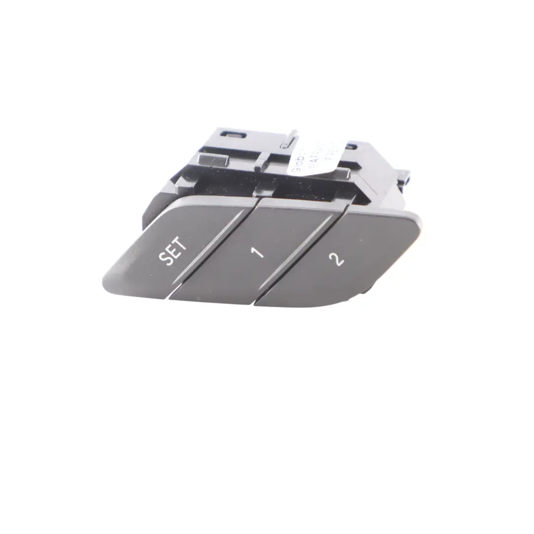 Sitz Speicher Schalter BMW G20 G21 X3 G01 X4 G02 F98 Vorne Rechts - SKU 7937970 - Teilenummer 7937970