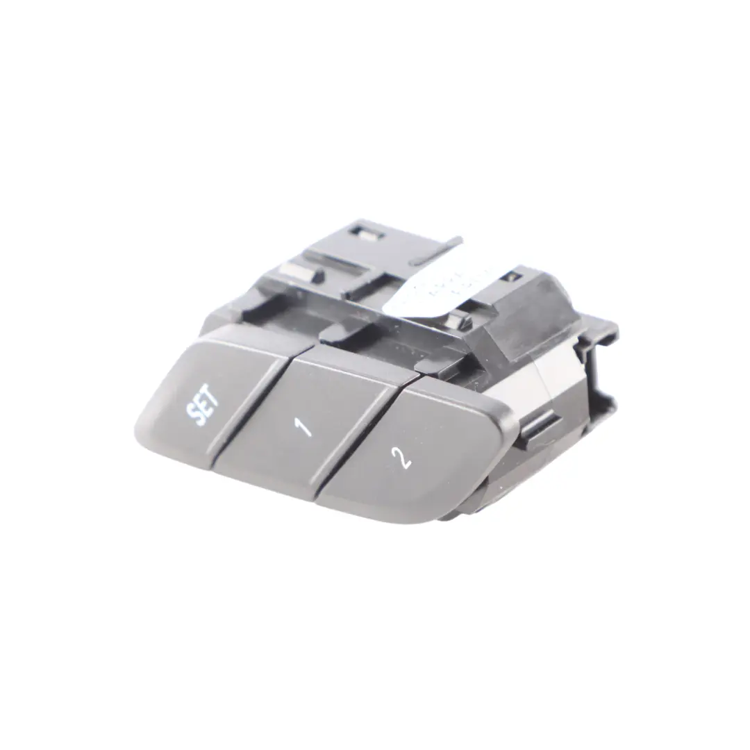  Sitz Speicher Schalter BMW G20 G21 X3 G01 X4 G02 F98 Vorne Rechts - SKU 7937970 - Teilenummer 7937970
