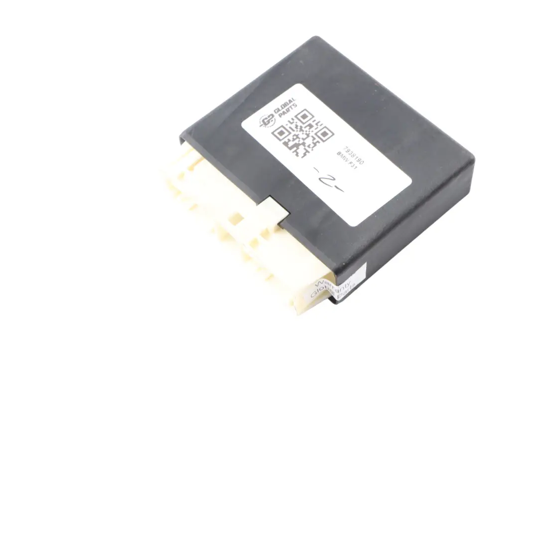 Parksensor BMW F20 F21 F22 F23 F30 F34 GT PDC Modul Steuergerät für mit Teilenummer 7938190 Parksensor BMW F20 F21 F22 F23 F30 F34 GT PDC Modul Steuergerät - SKU 7938190 - Teilenummer 7938190