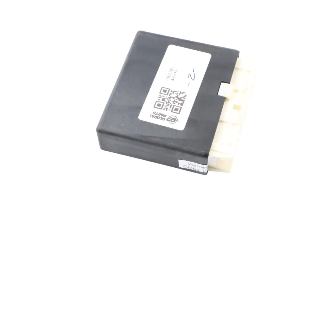 Capteur Stationnement BMW F20 F21 F22 F23 F30 F34 GT Module PDC Commande pour à propos du numéro de pièce 7938190 Capteur Stationnement BMW F20 F21 F22 F23 F30 F34 GT Module PDC Commande - SKU 7938190 - Numéro de pièce 7938190