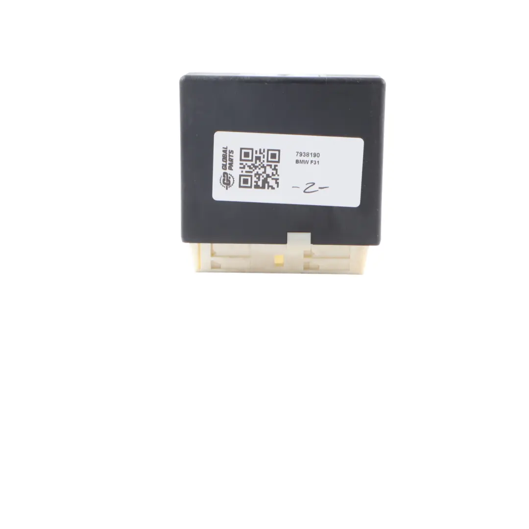  Parking Sensor BMW F20 F21 F22 F23 F30 F34 GT PDC Module Control Unit - SKU 7938190 - Part number 7938190