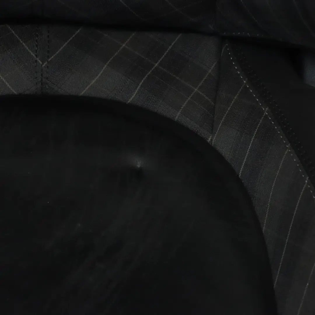 Sitz Vorne Rechts Halb Leder Carbon Schwarz für Mini Countryman F60 Sport mit Teilenummer 7946492 Mini Countryman F60 Sport Sitz Vorne Rechts Halb Leder Carbon Schwarz - SKU 7946492-1 - Teilenummer 7946492