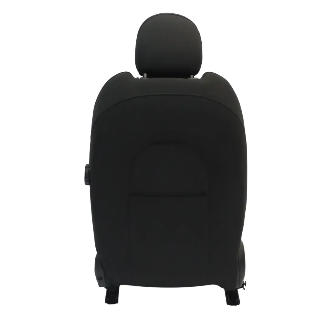 Mini Countryman F60 Sport Seat Front Right O/S Half Leather Carbon Black - SKU 7946492-1 - Part number 7946492