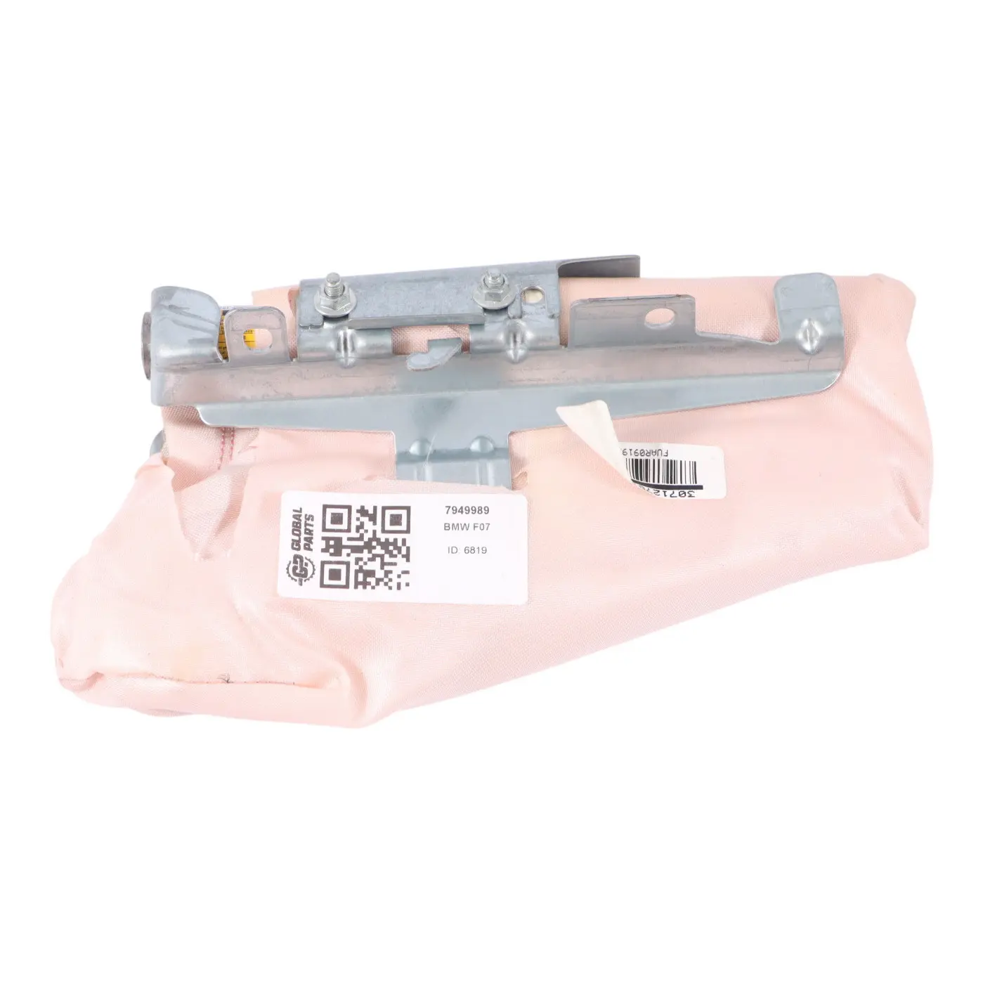 BMW F10 F01 F07 GT Bočný Air Module Predné Sedadlo Ľavé SRS 7949989